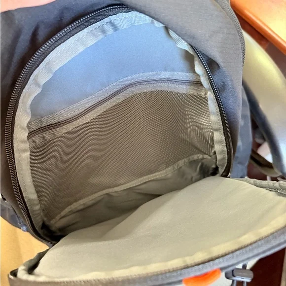 NWT Nike Backpack. Bought for school son chose another option. - Picture 6 of 6